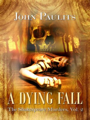 cover image of A Dying Fall